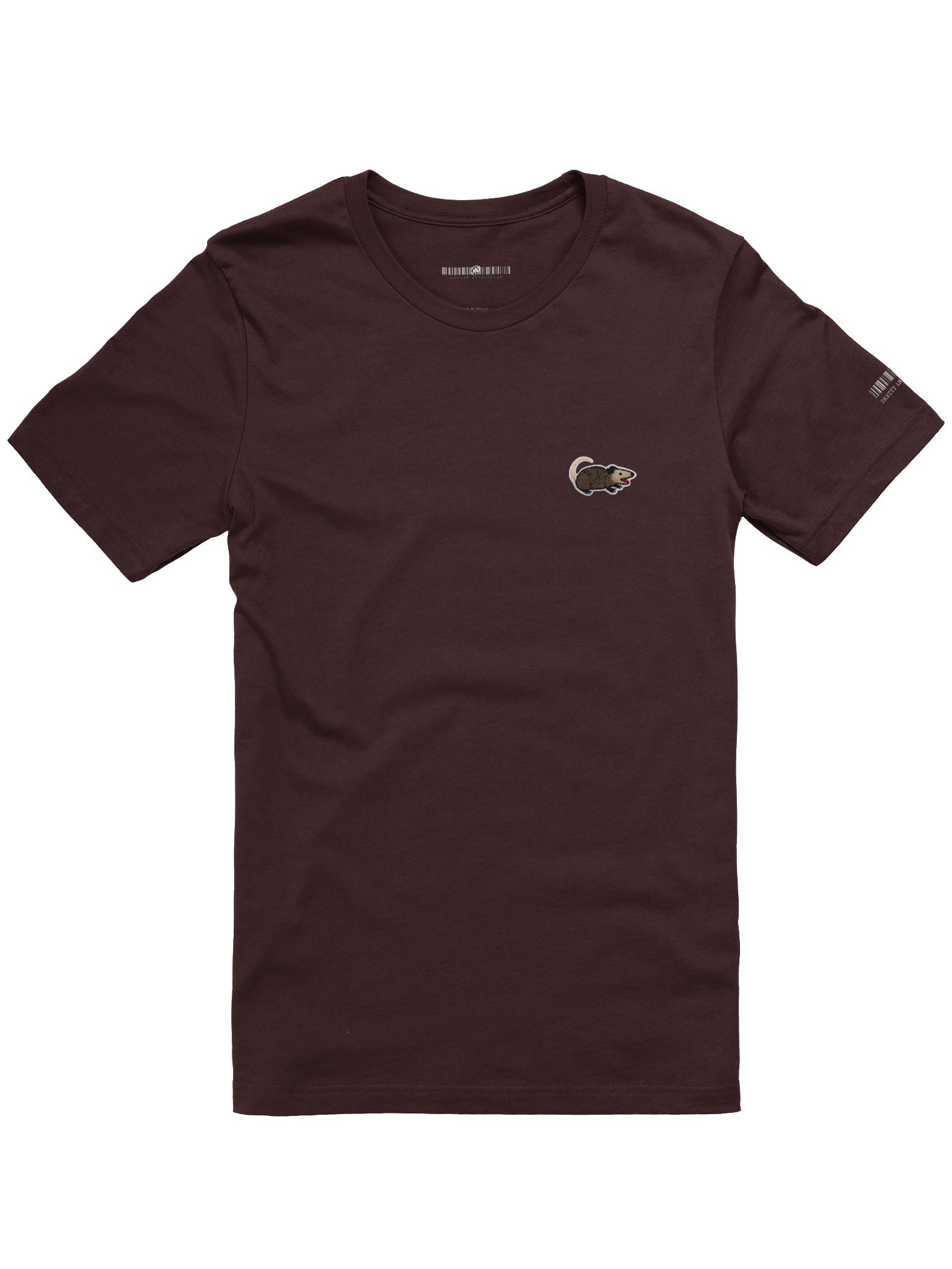 PASP Possum Patch Tee product image (49)