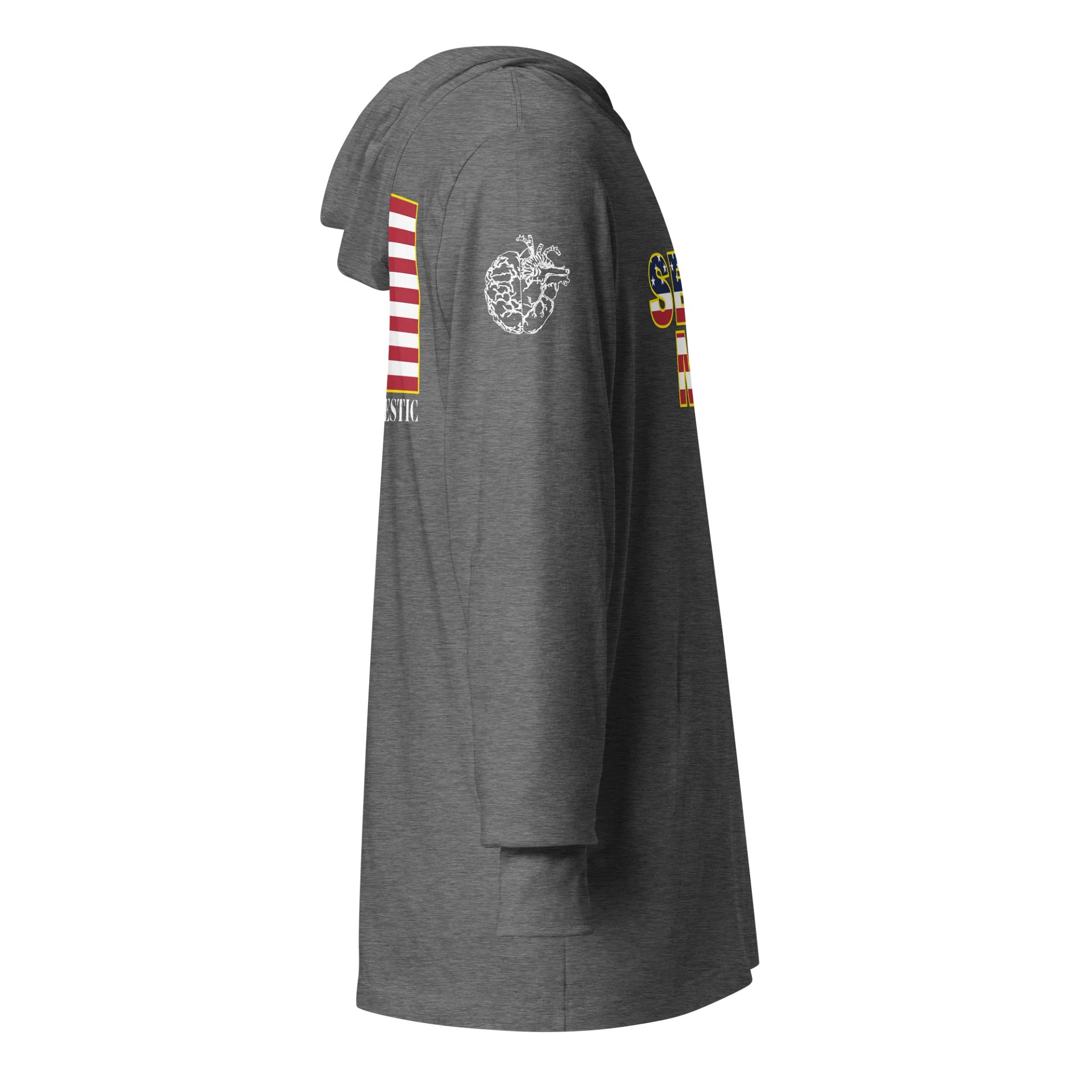 Send Me Lightweight Hoodie product image (18)