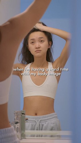 happened to a lot of us 🥲🫶 #mentalhealthmatters #mentalhealth #mentalhealthawareness #bodyimage #bodyconfidencemovement #body...