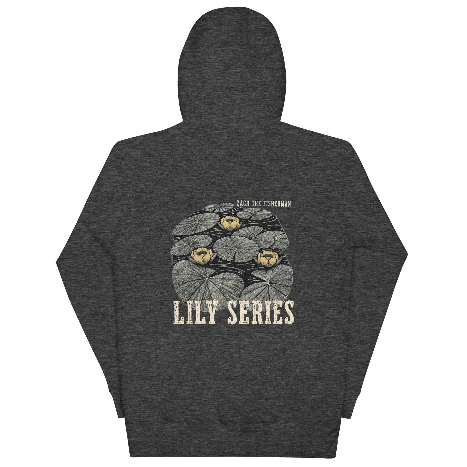 Lily Series Hoody product image (6)