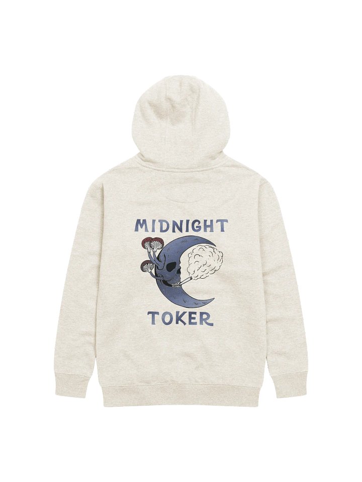 MIDNIGHT TOKER BRO product image (2)