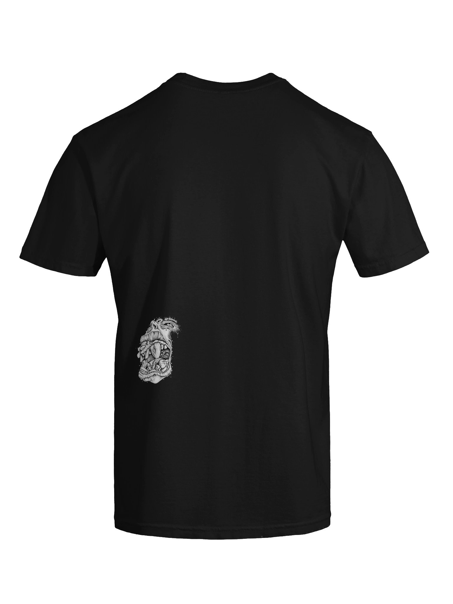 A Girl and Her Guns Tee product image (11)