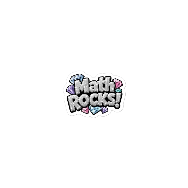 Math ROCKS! product image (2)