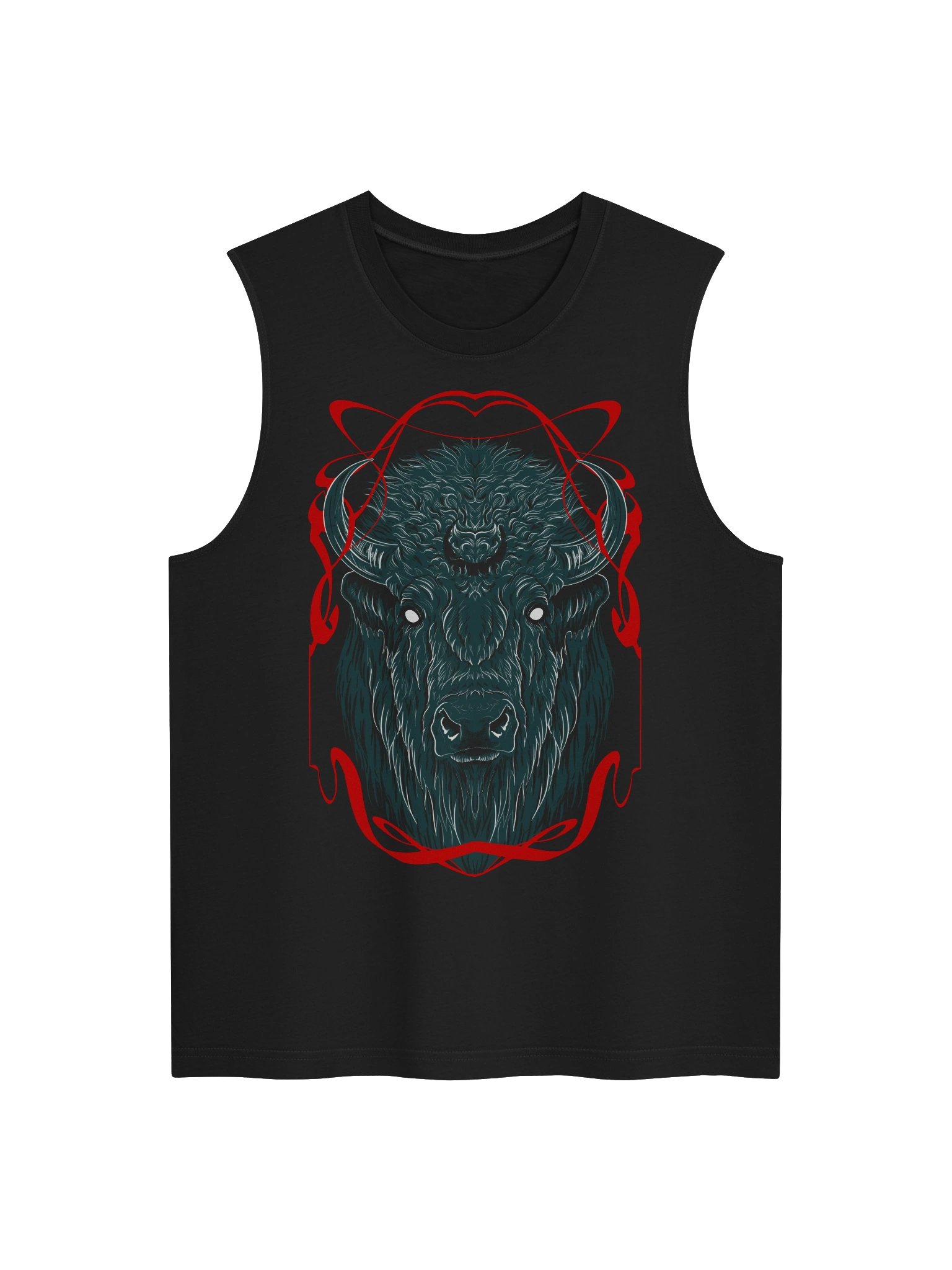Bison Spirit Tank product image (1)
