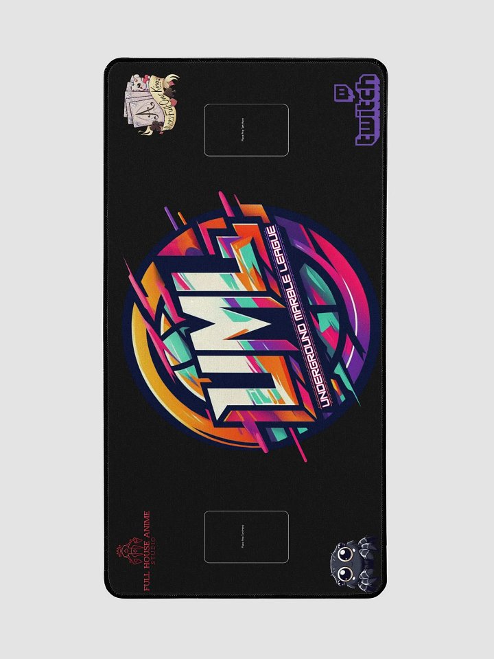 UML Desk Mat product image (2)