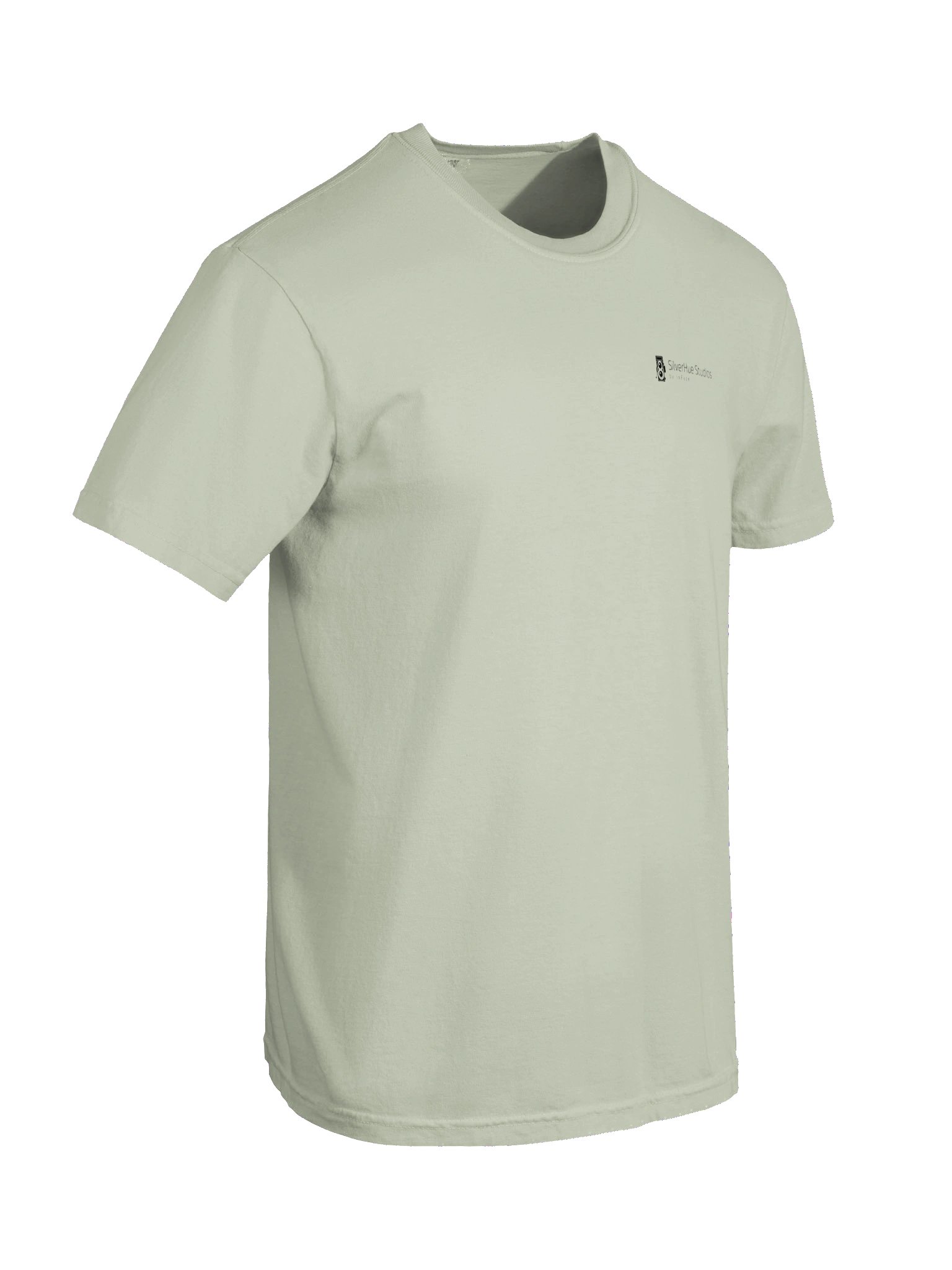 SilverHue Studios Logo Tee product image (19)
