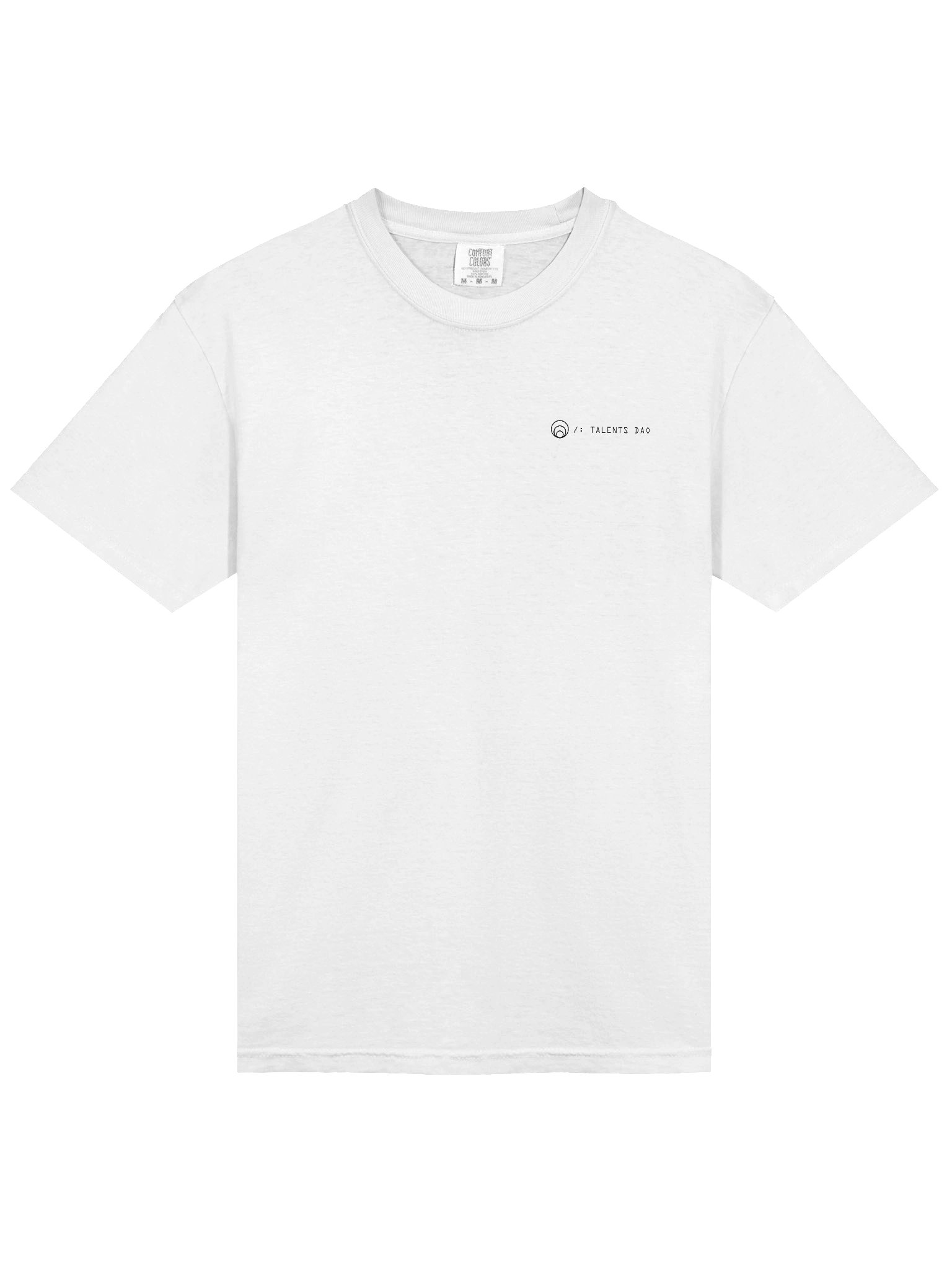 Calibration T-Shirt product image (3)