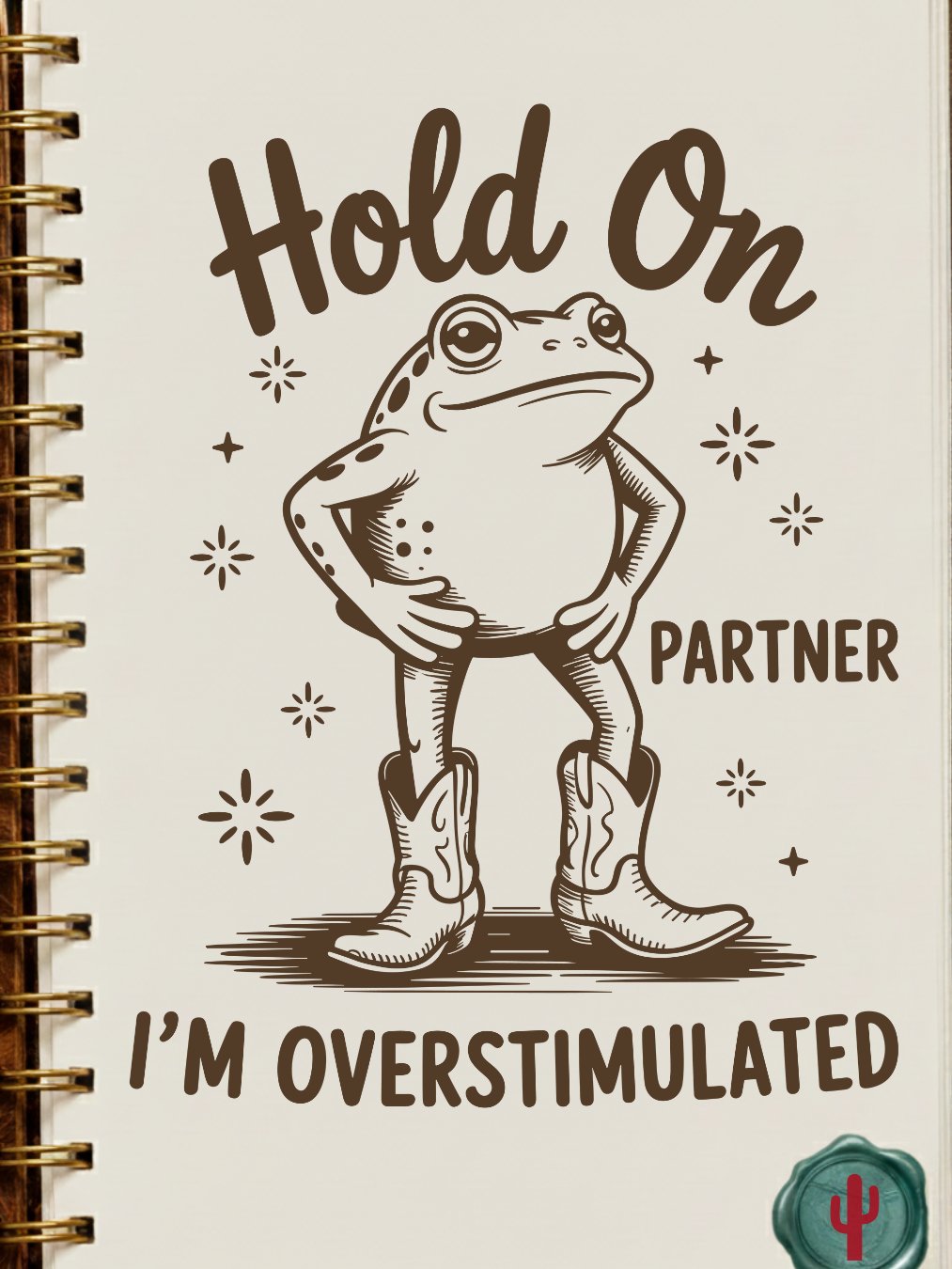Hold On Partner product image (19)