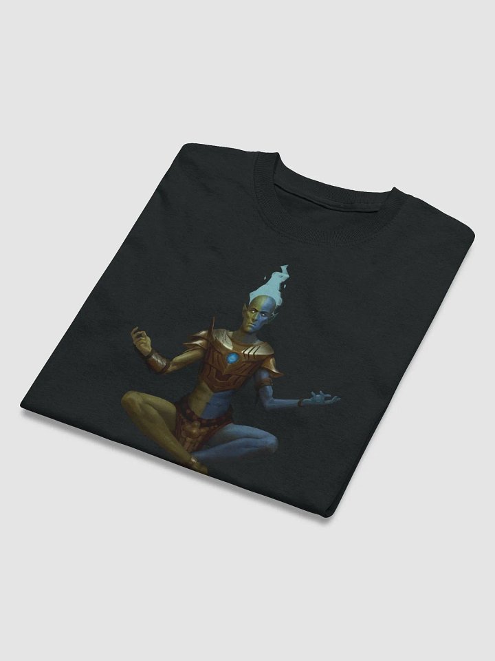 Vivec's Wisdom - T-Shirt product image (2)