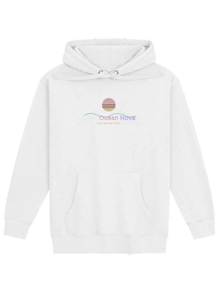 Onova Studios Hoodie product image (1)