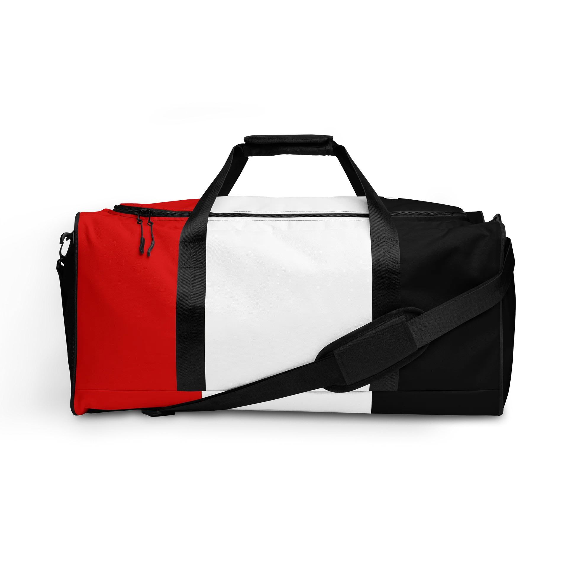 Reichtangle Duffle Bag product image (2)