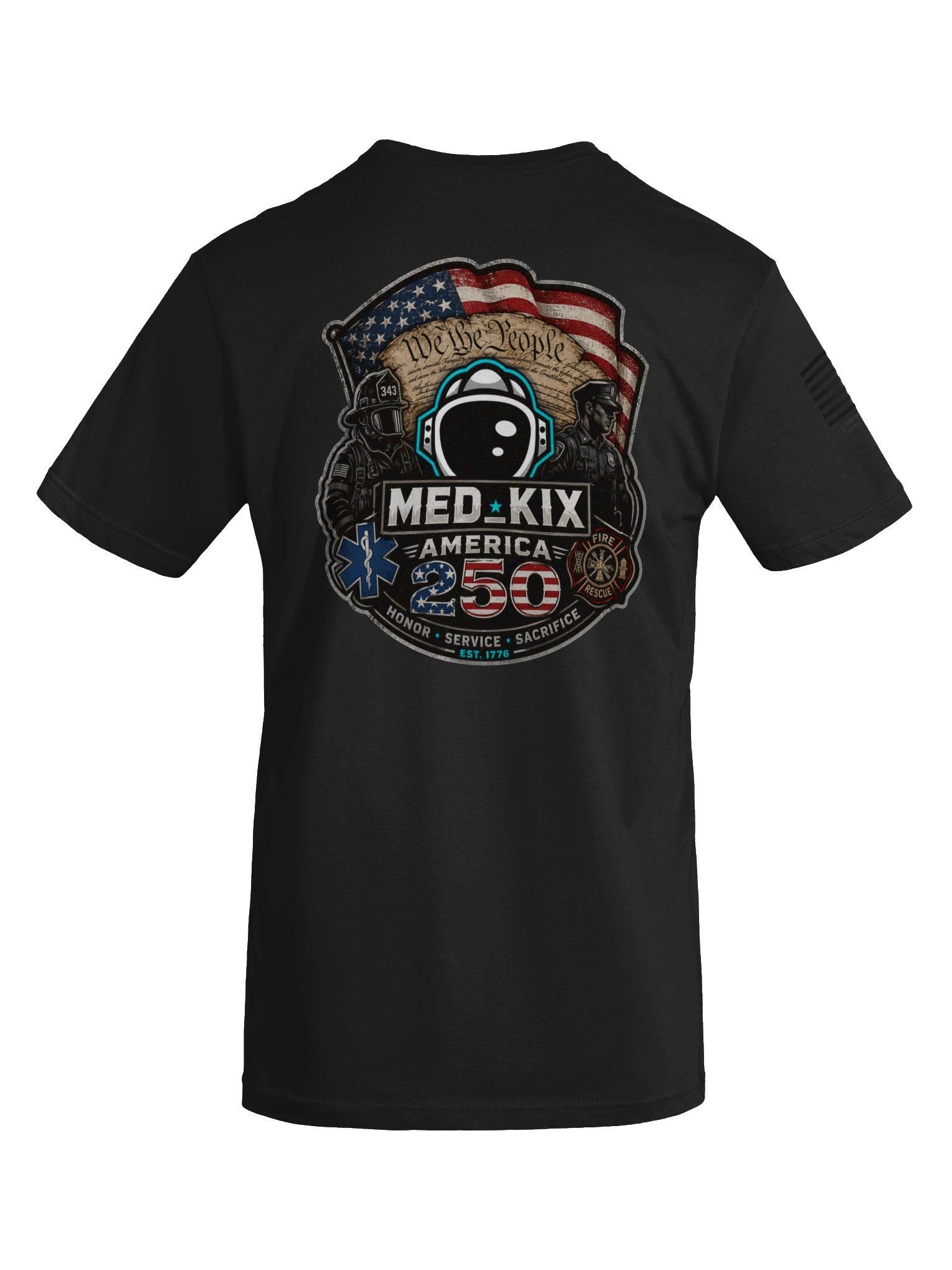 America 250 product image (41)
