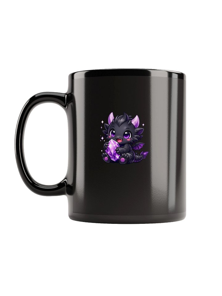 Süße Chibi Drache Tasse product image (1)