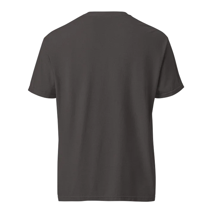 NS Basketball tee product image (7)