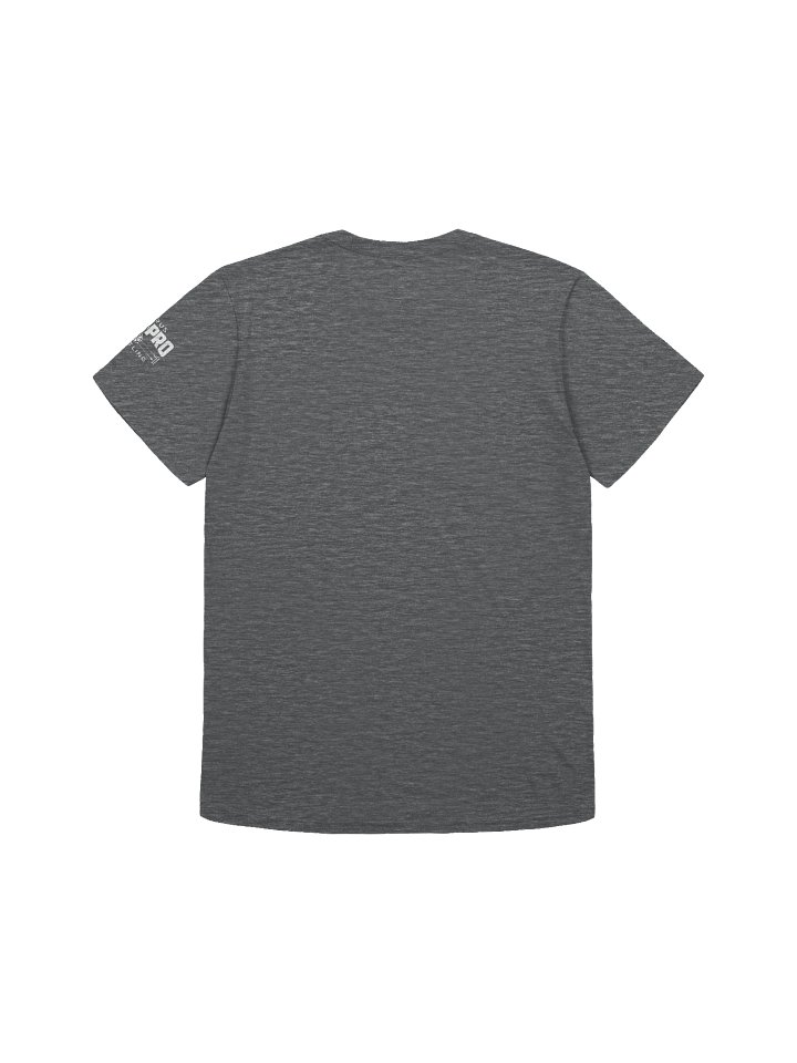 CAPW "Orange Luchador" Tee product image (2)
