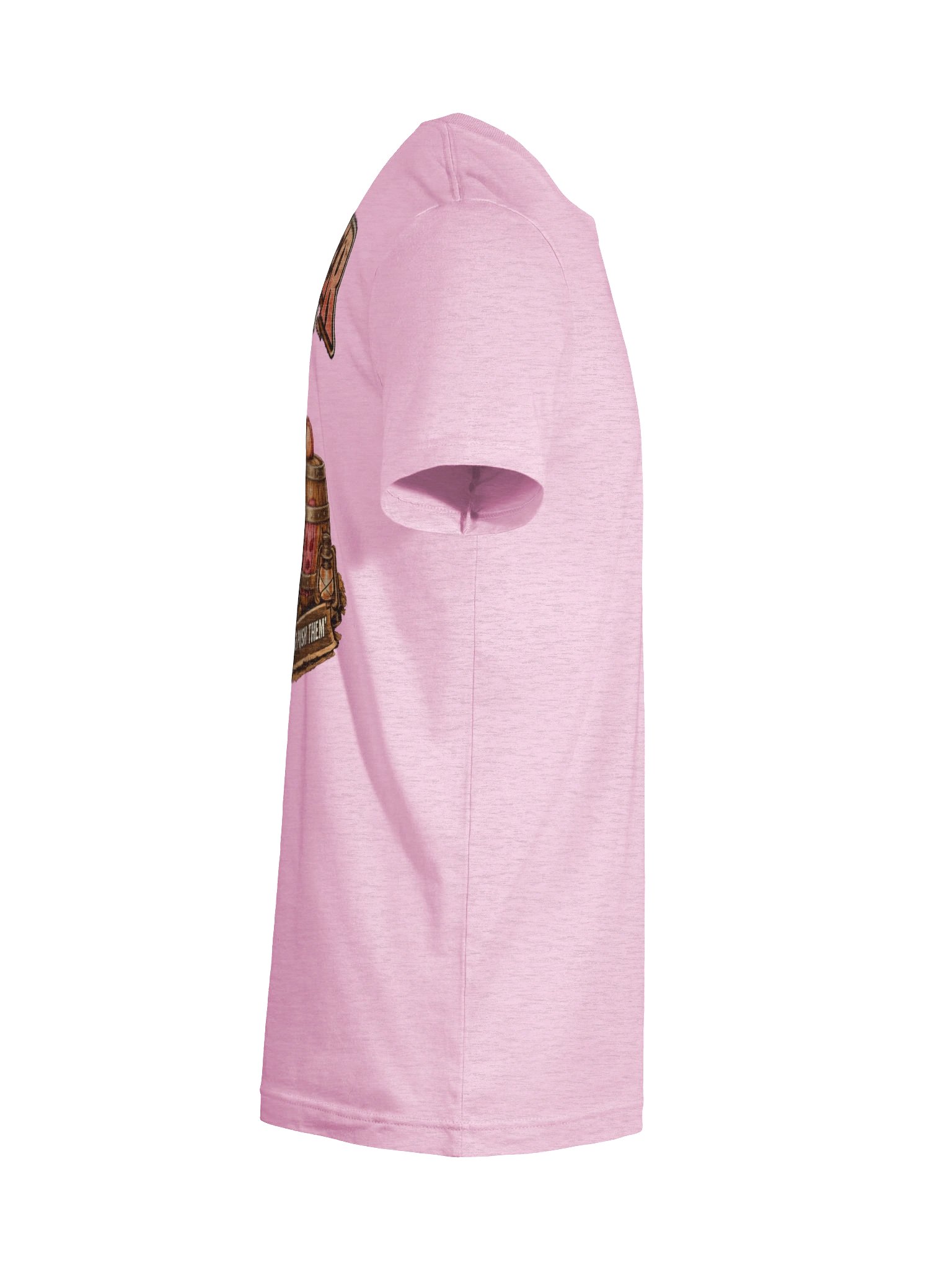 Hoe Down - Back Graphic product image (12)