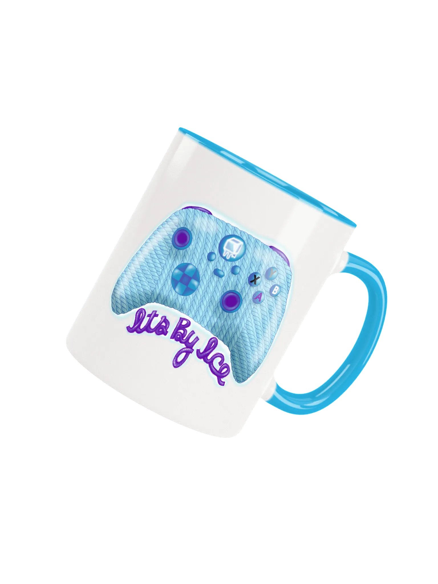 It's By Ice Mug product image (3)