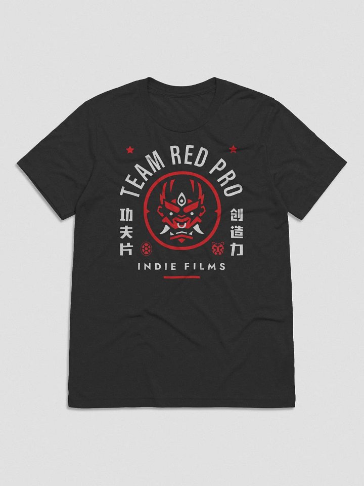 TRP Jiāyóu Ultrasoft T-Shirt product image (1)