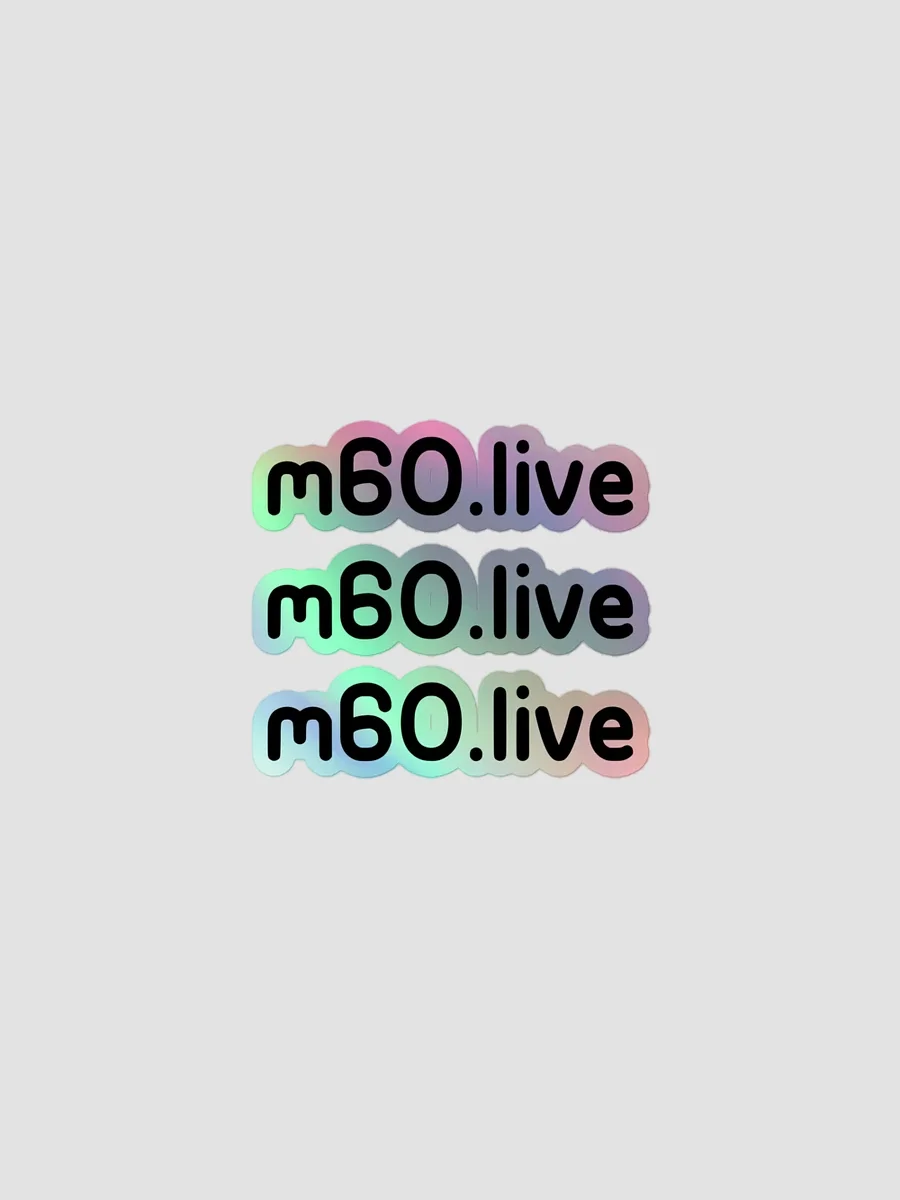 holographic stickers product image (1)