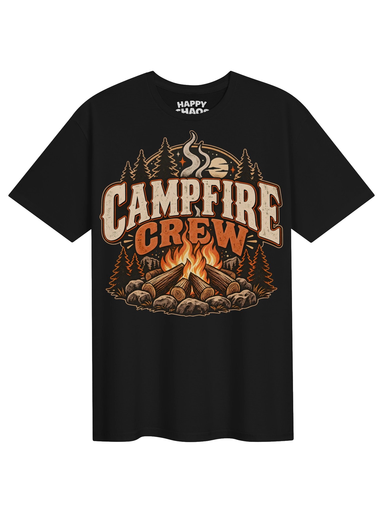Campfire Crew product image (1)