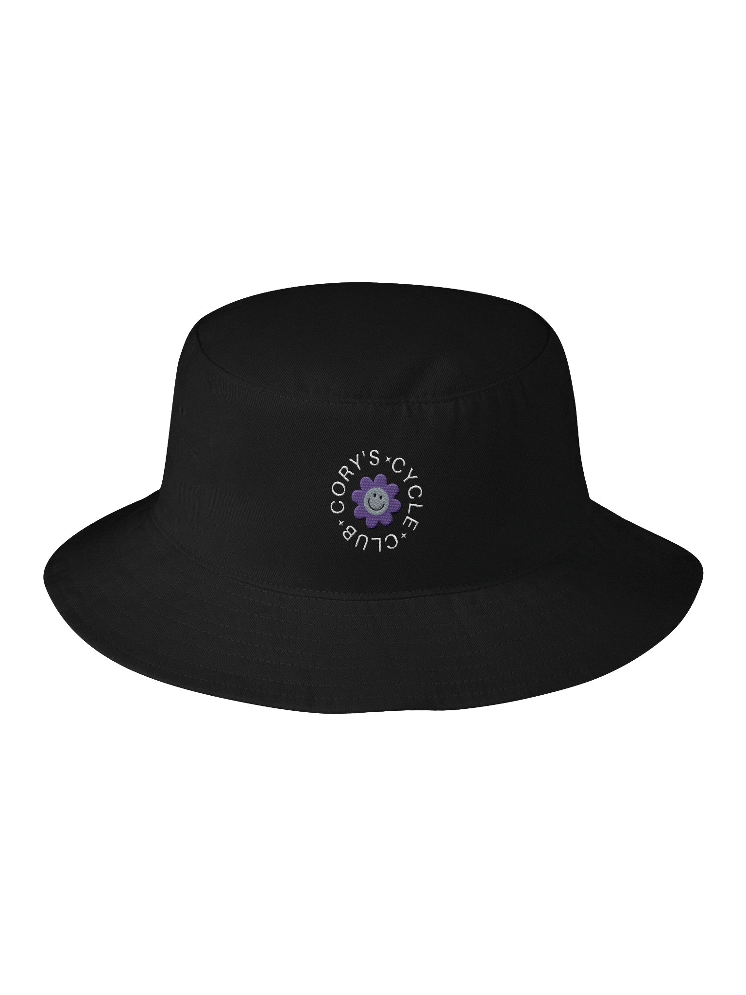 CCC Bucket Hat product image (1)