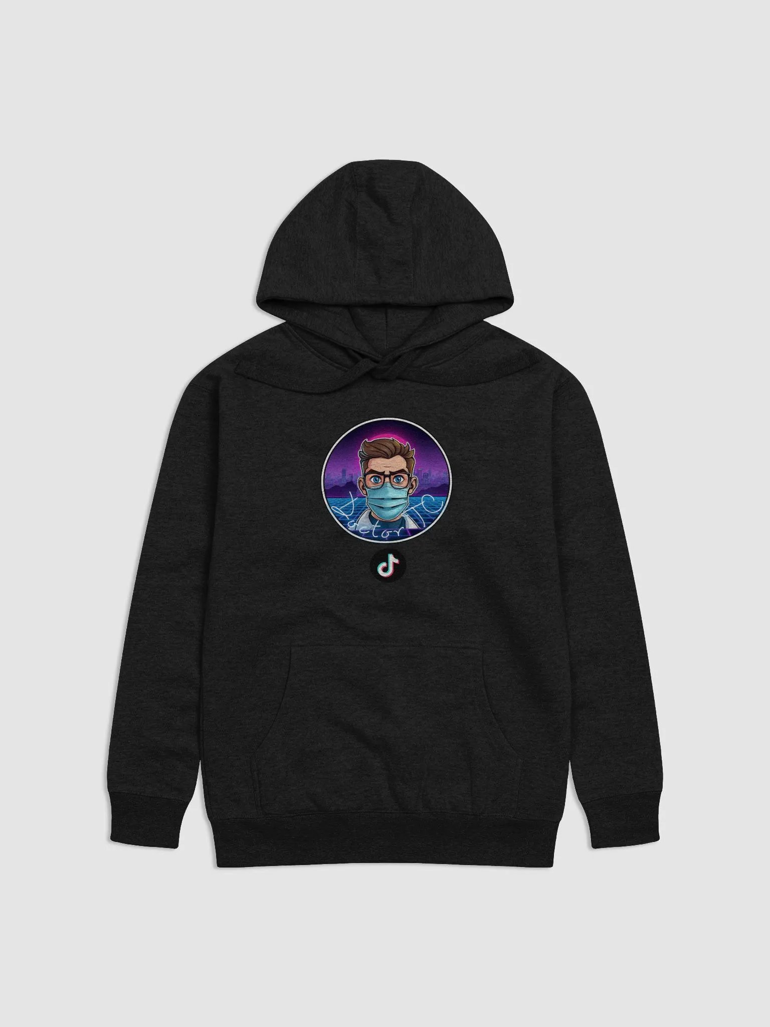 New Logo Hoodie product image (2)