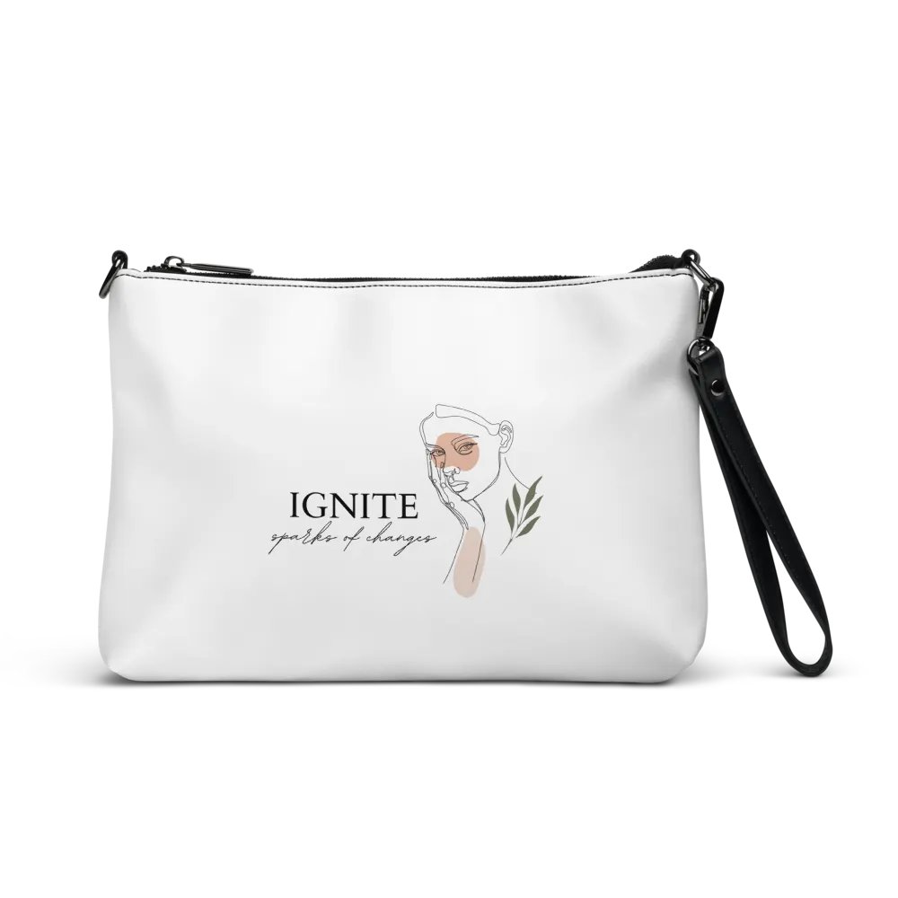 Crossbody Bag CBFB0145 product image (1)