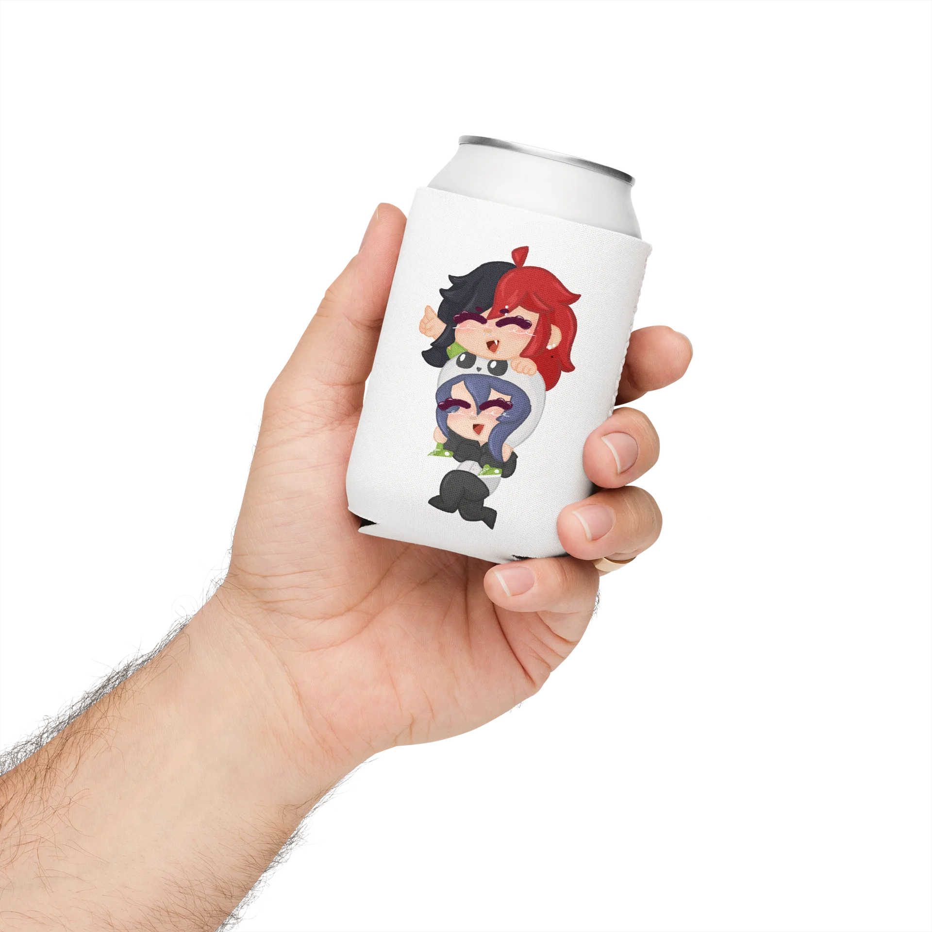 Chaotic adventures product image (4)