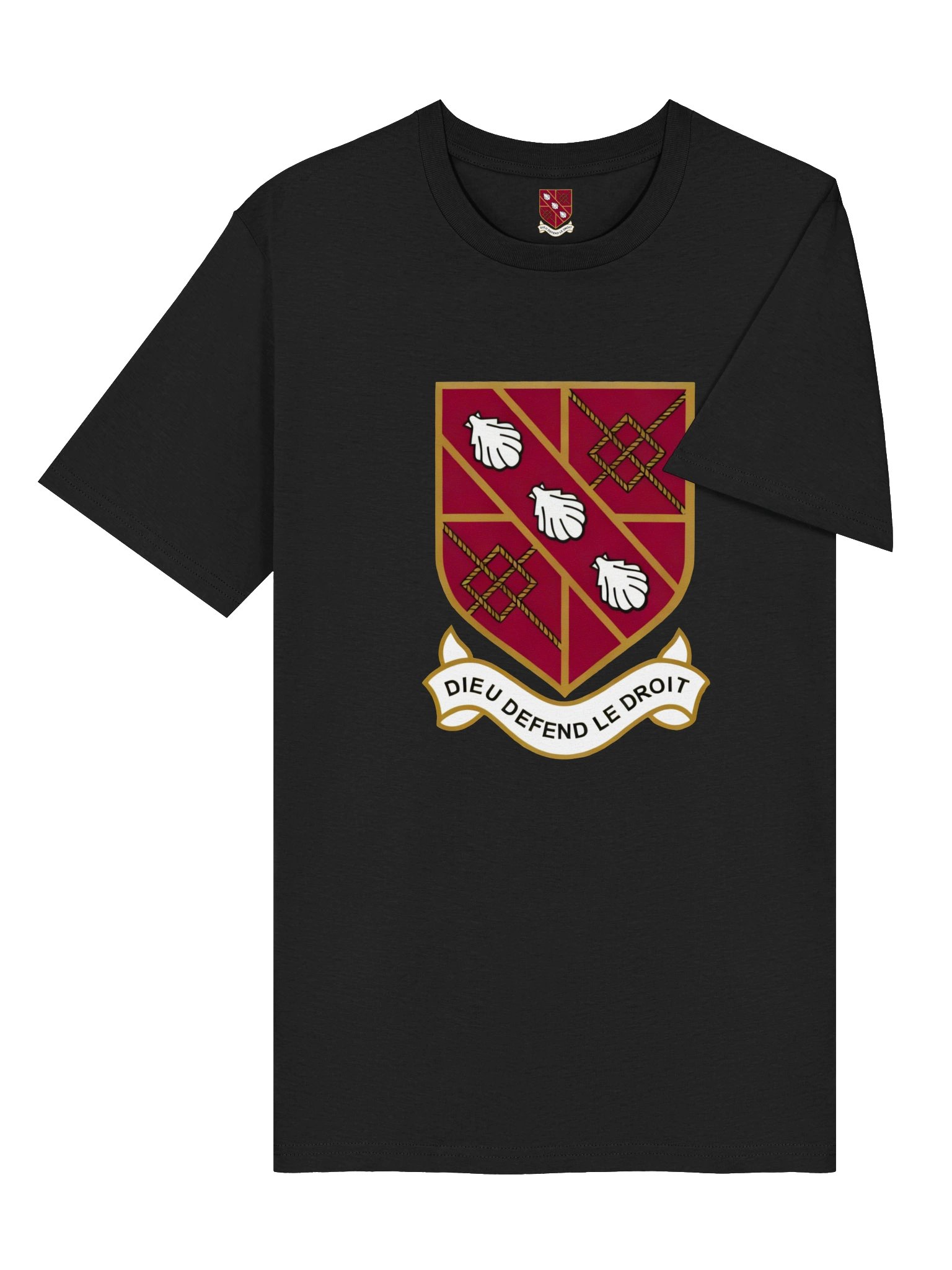 Spencer Club Tshirt product image (42)