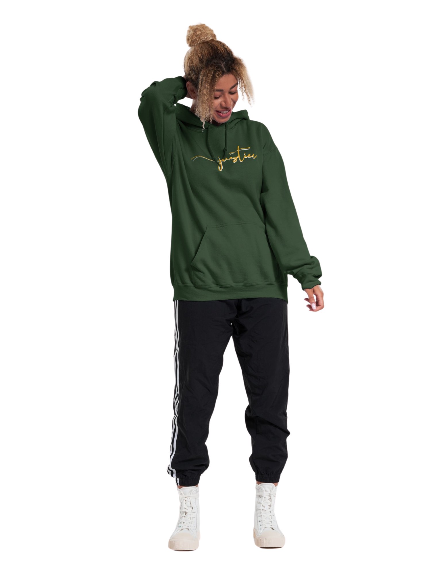 Make It Happen Hoodie product image (1)