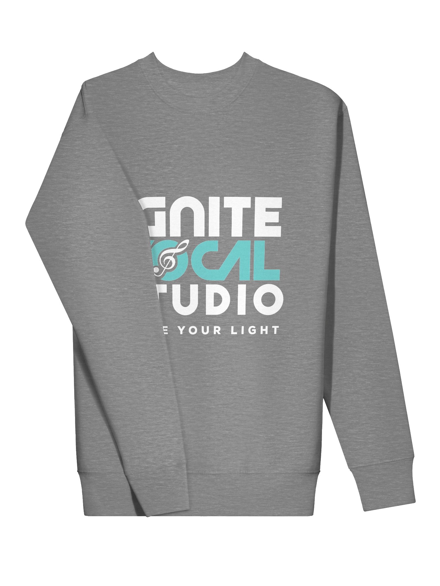 Ignite Vocal Studio // Premium Studio Sweatshirt product image (6)