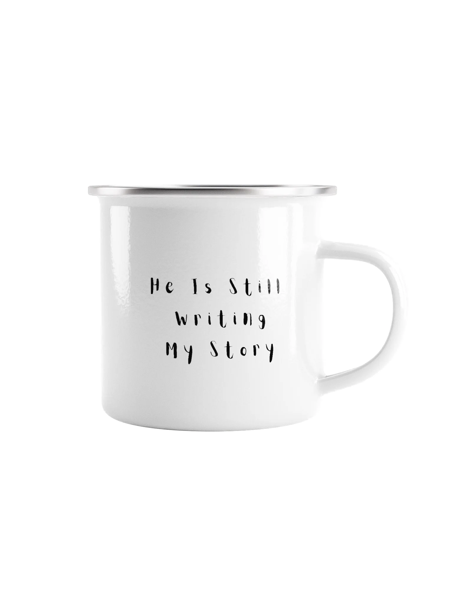 He Is Still Writing My Story product image (1)