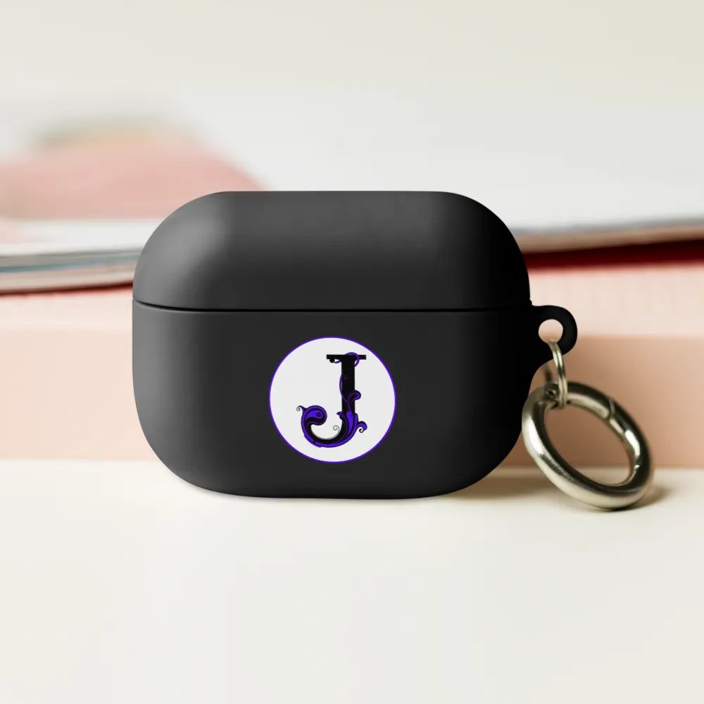 Mr Jay - AirPods Case product image (32)