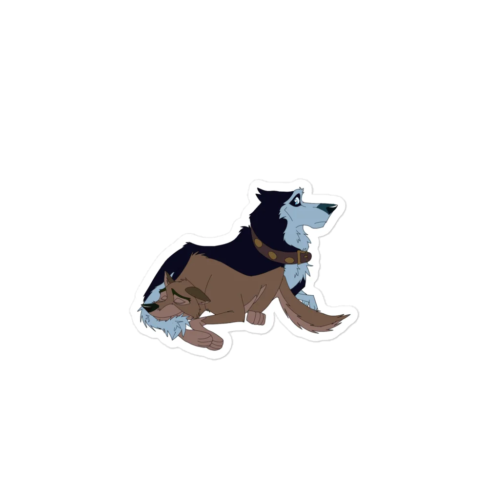 Tail Floof product image (1)