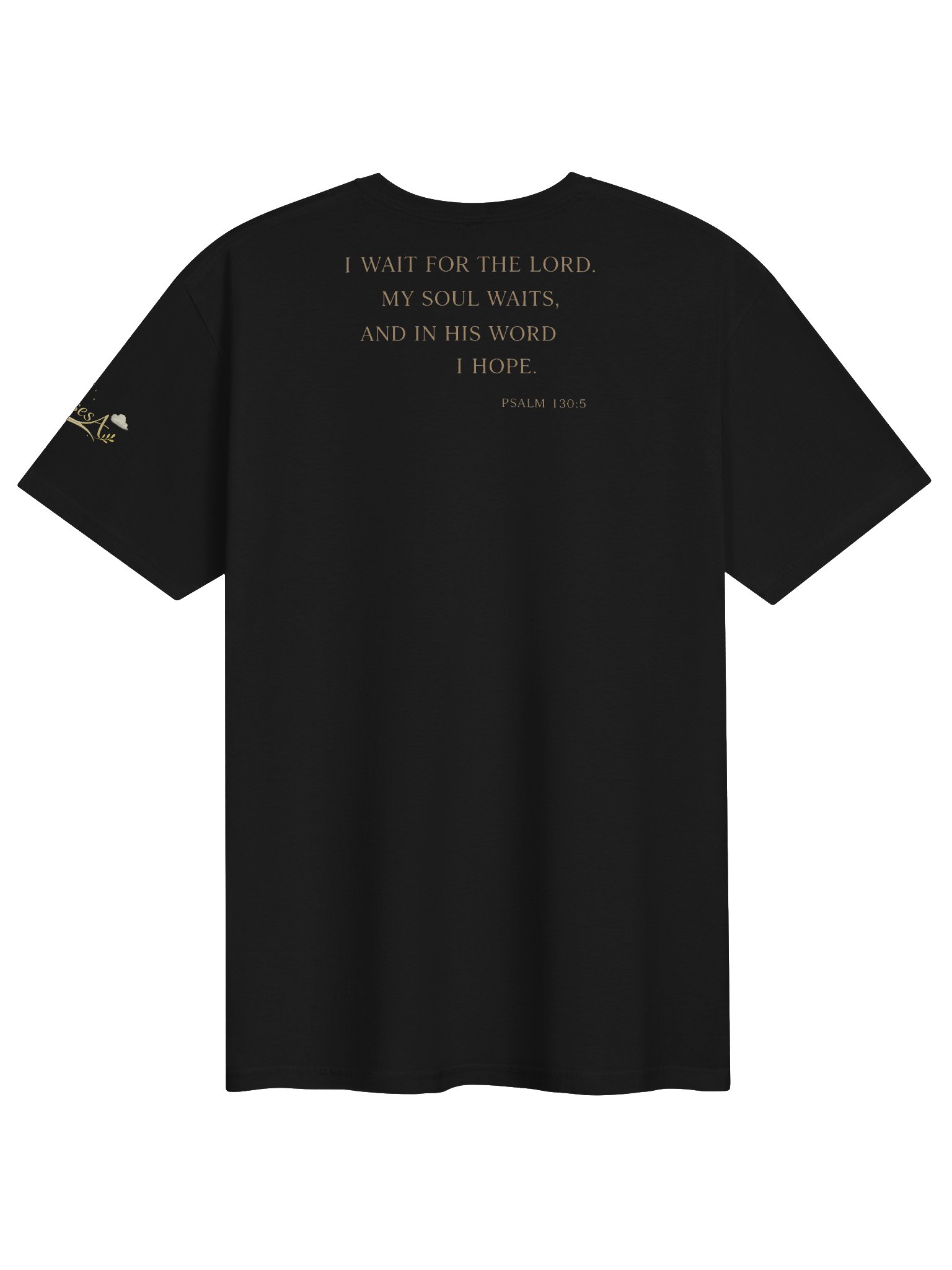 Hope Tee - Unisex product image (3)
