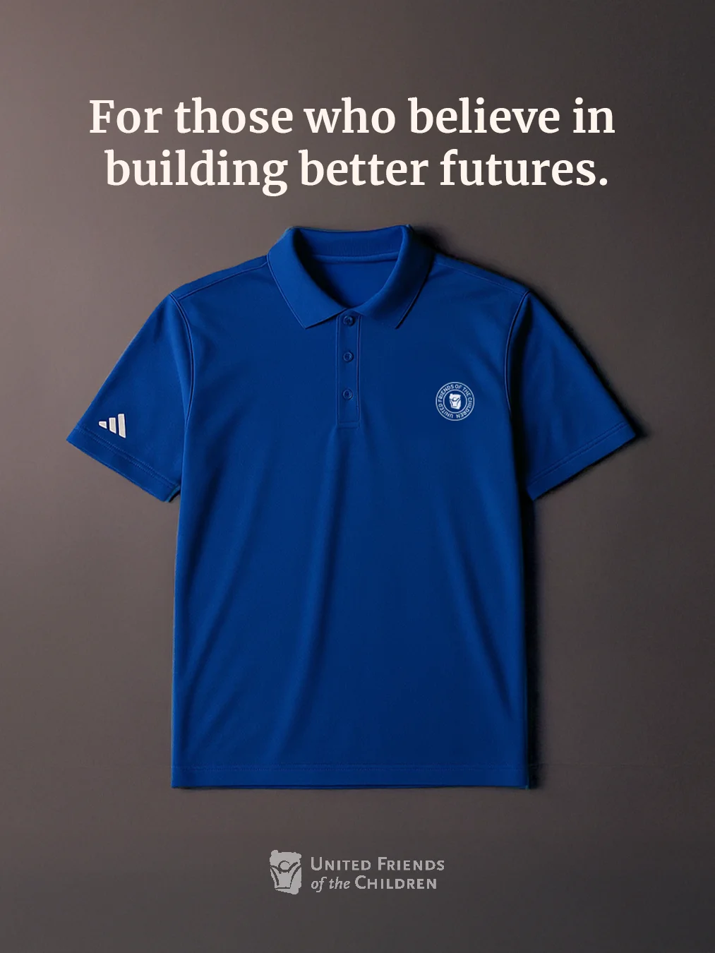 Fuel the Future Polo product image (2)