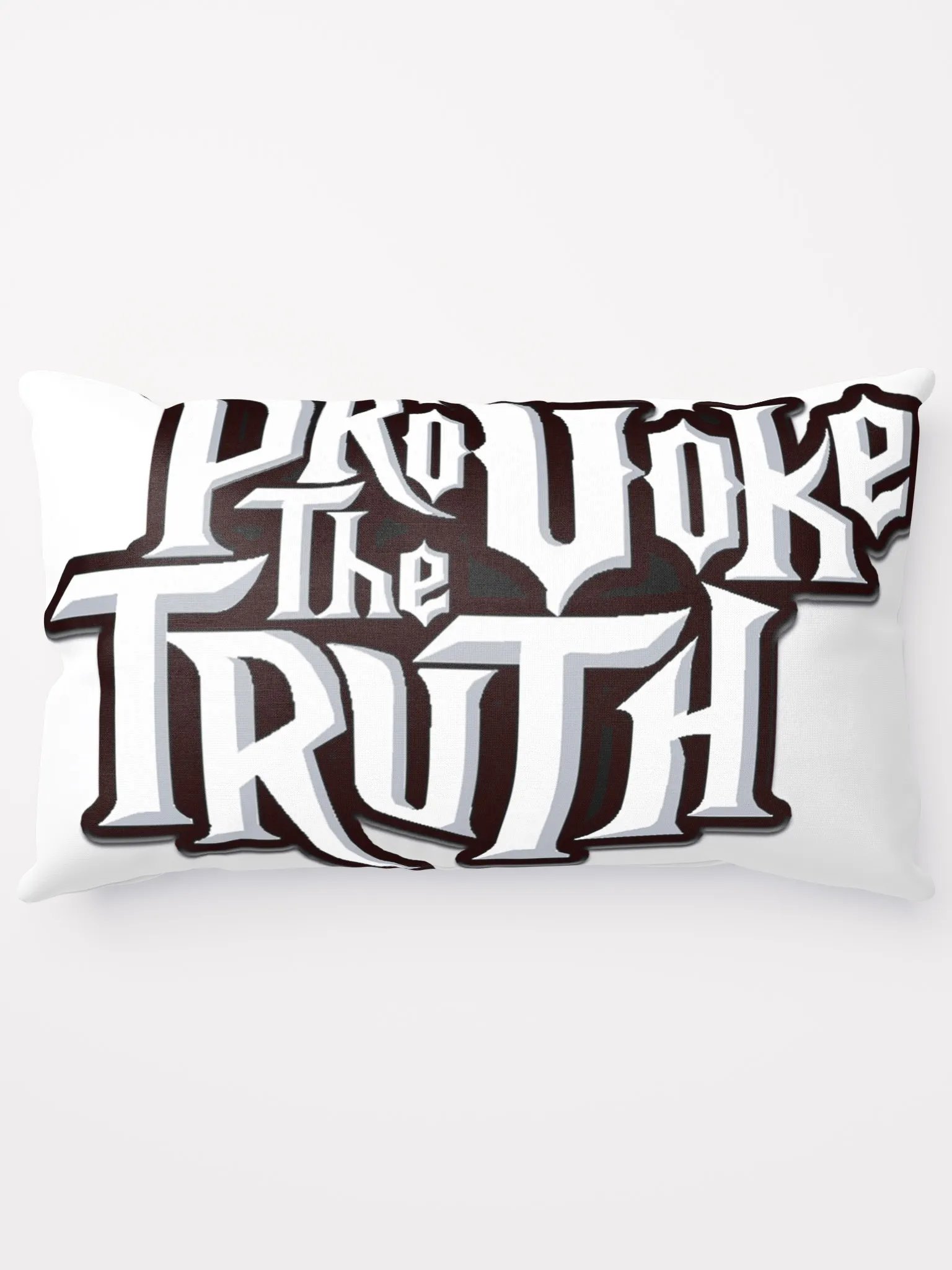 PTT Guitar Hero Pillow product image (5)