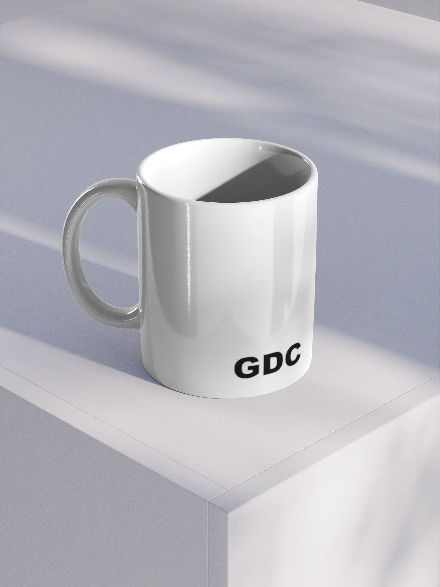 11oz Ceramic Coffee Mug product image (1)