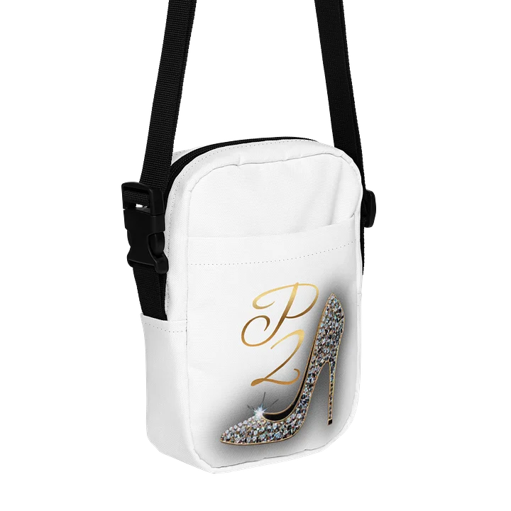Poised Princess Gilded Stiletto P2 Utility Crossbody product image (1)