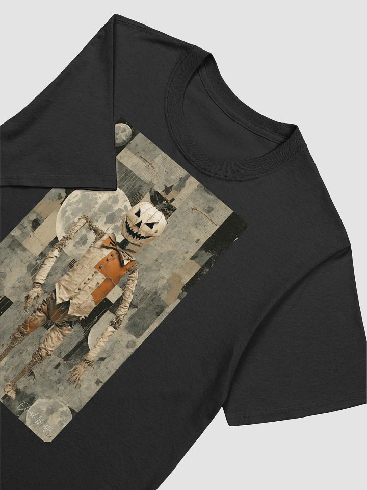 Pumpkin King Unisex T-Shirt product image (1)