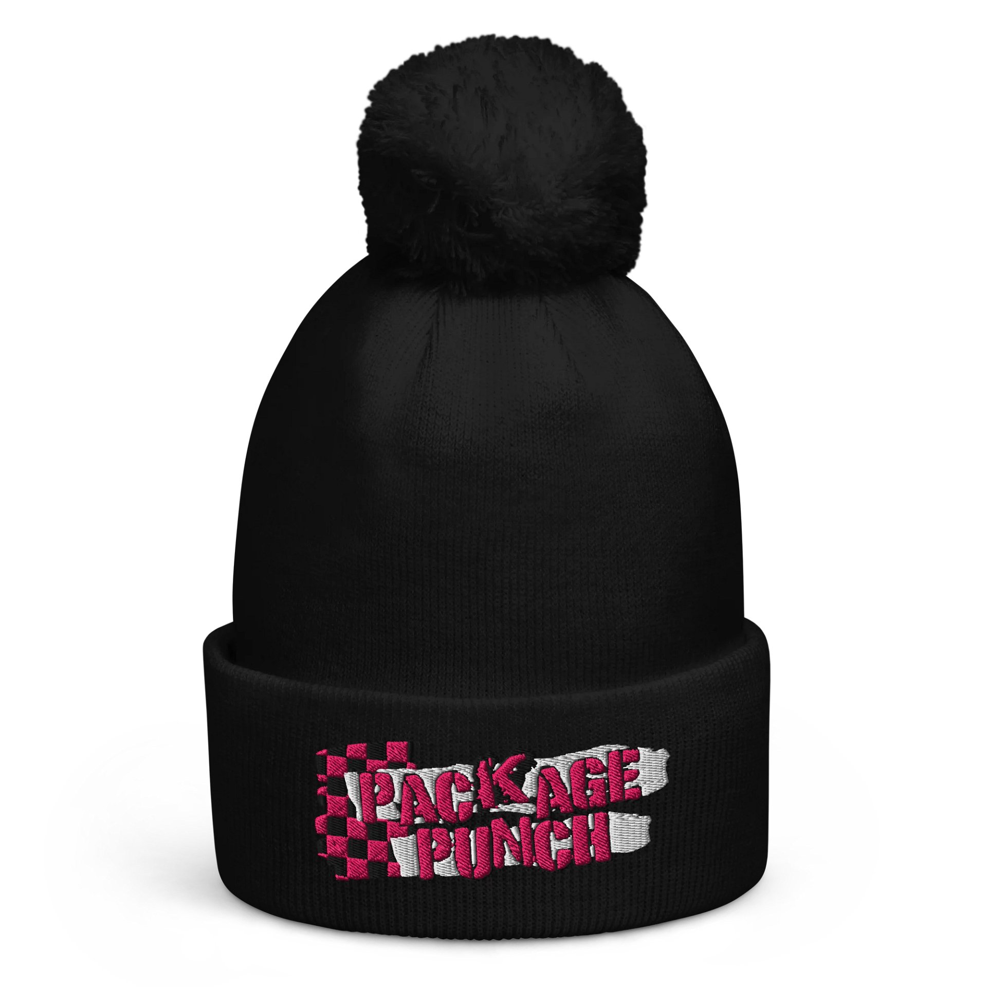 PP Ska Beanie product image (1)