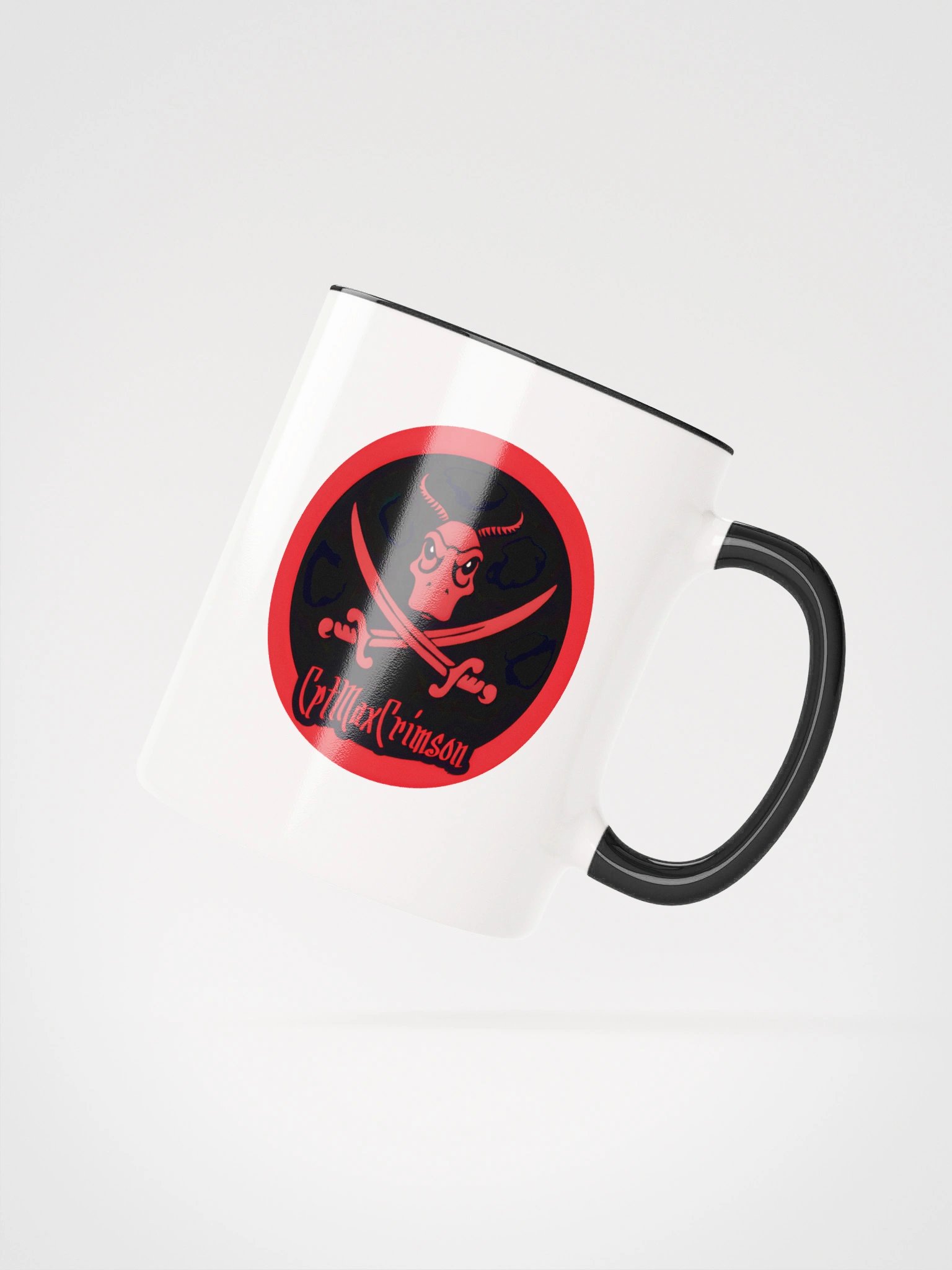 CptMaxCrimson Mug product image (18)