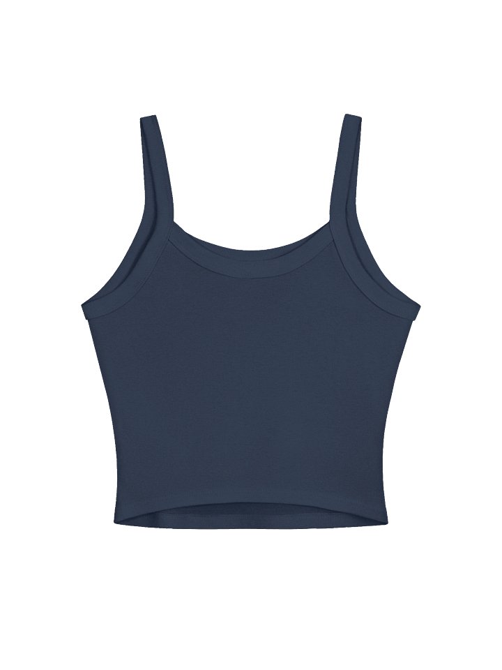 In Straps Tank - Smiley product image (2)