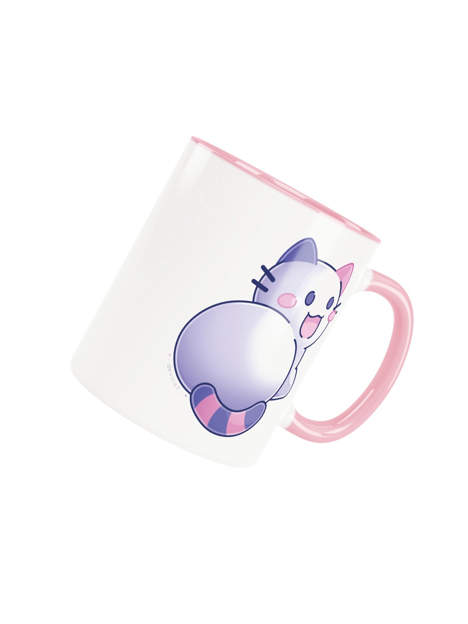 CandiCat Meow 2026 Mug product image (14)