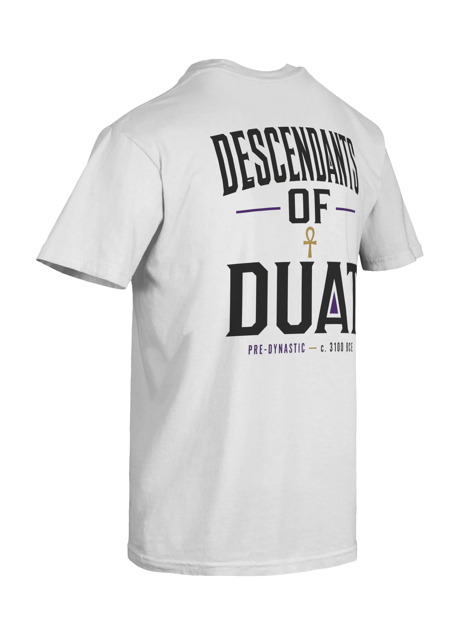 Pre-Dynastic Shirt product image (8)