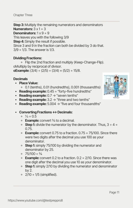 HESI A2 Study Guide - 2026 product image (3)