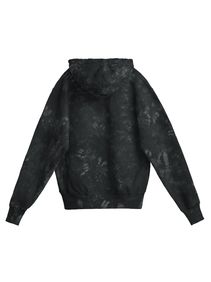 Mint Motion Tie-dye Champion Hoodie product image (5)