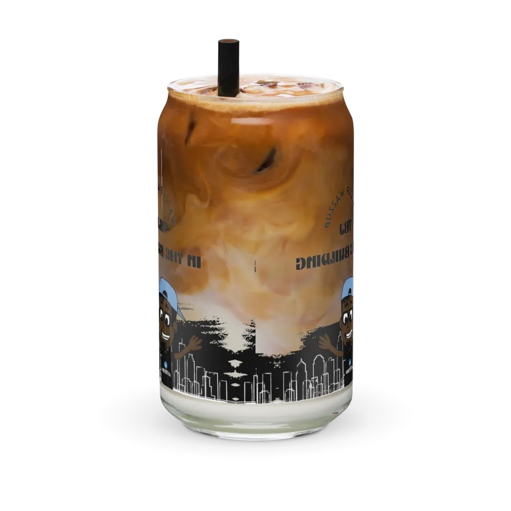 TBJ Adult Beverage Glass product image (11)