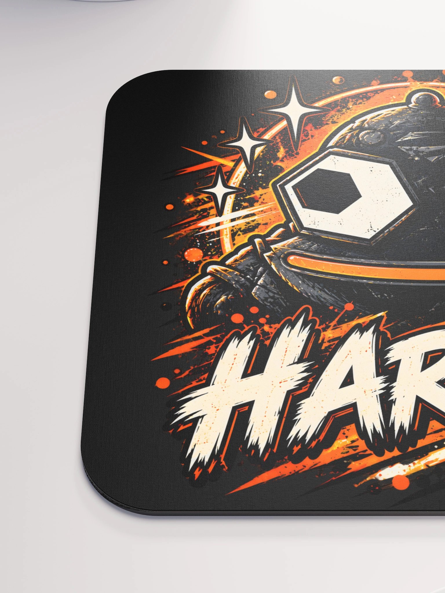 HAROLD - Classic Mouse Pad product image (6)