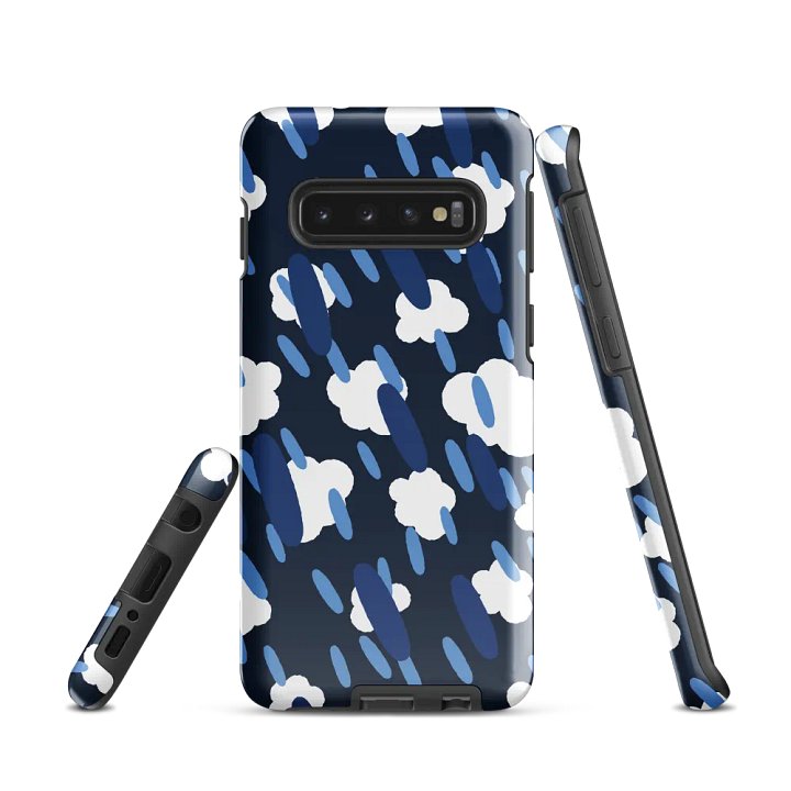 Cloudy Skies Tough Case for Samsung® product image (1)